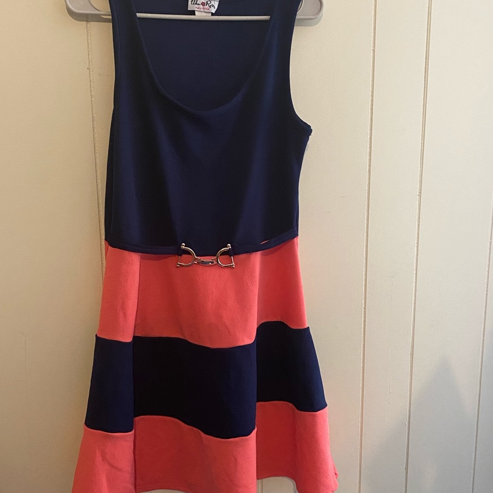 dress juniors size xl